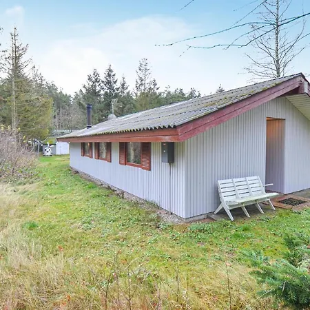 Holiday home Stunning In W/ 3 Bedrooms