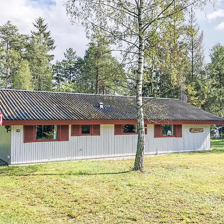 Holiday home Stunning In W/ 3 Bedrooms