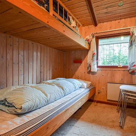 Holiday home Stunning In W/ 3 Bedrooms