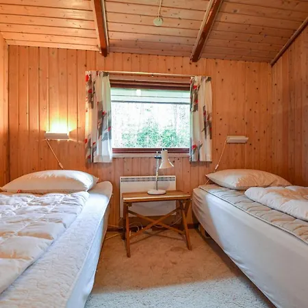 Holiday home Stunning In W/ 3 Bedrooms Kolind